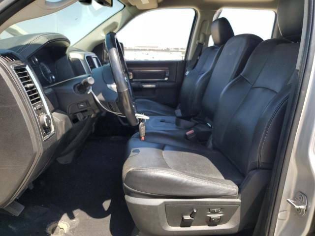 2017 Ram 1500 Laramie VIN: 1C6RR6JTXHS651300 Lot: 59882814