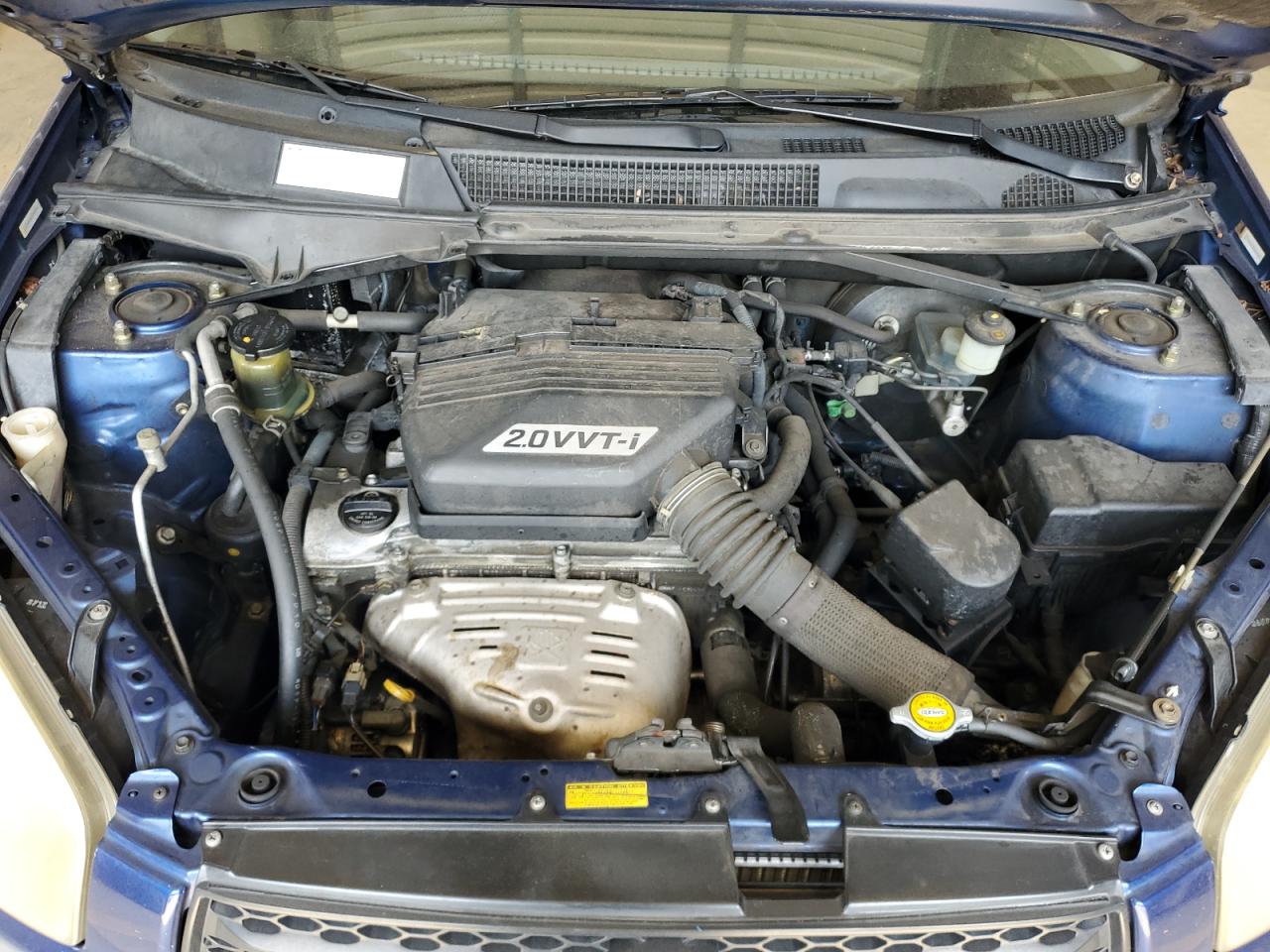 JTEHH20V826069081 2002 Toyota Rav4