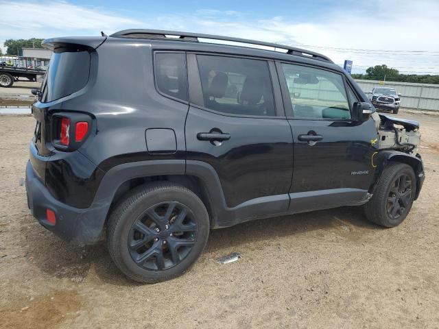 2017 Jeep Renegade Latitude VIN: ZACCJBBB7HPF03440 Lot: 60735394