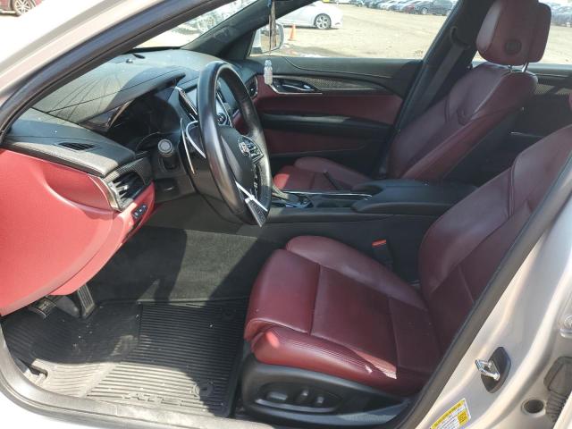 2014 Cadillac Ats Premium VIN: 1G6AL5S39E0147475 Lot: 59624064