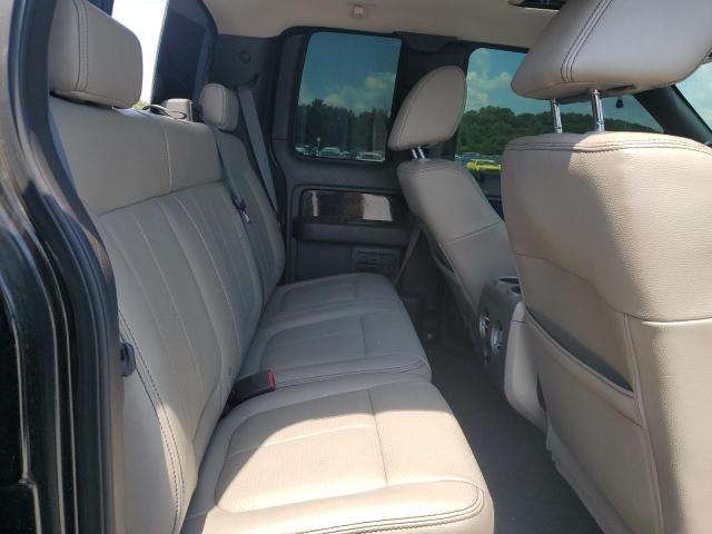 2009 Ford F150 Super Cab VIN: 1FTPX14VX9FB02132 Lot: 58735264