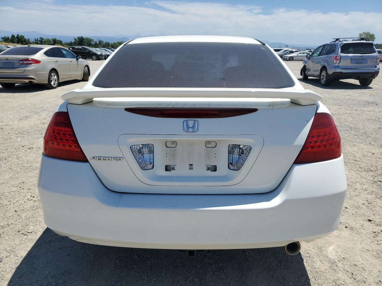 JHMCM56486C006725 2006 Honda Accord Lx