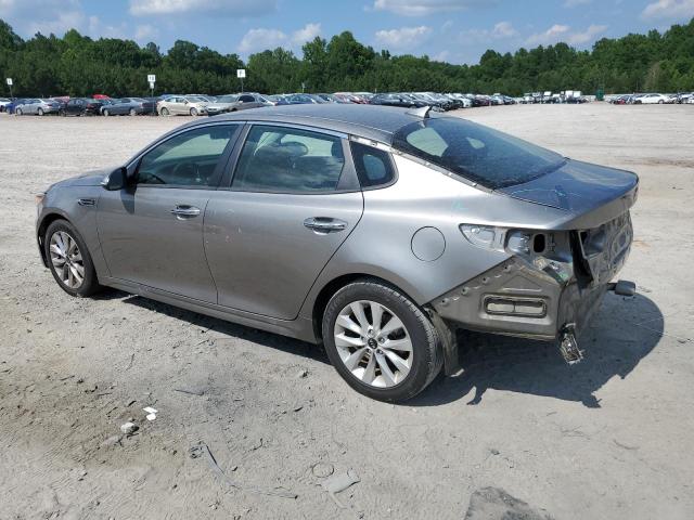 2018 Kia Optima Lx VIN: 5XXGT4L30JG269831 Lot: 59254094