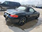 PORSCHE BOXSTER photo