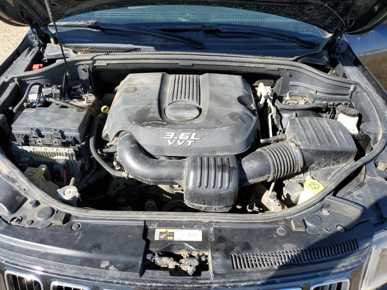 1C4RJFBG6EC188496 2014 Jeep Grand Cherokee Limited