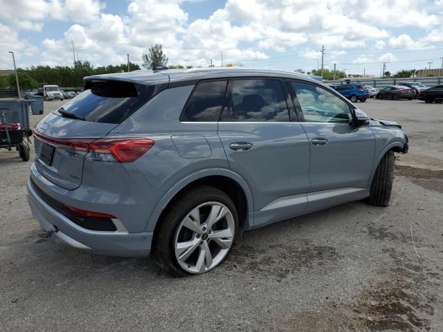 2023 Audi Q4 E-Tron Premium Plus VIN: WA1L2BFZ4PP048671 Lot: 59264764