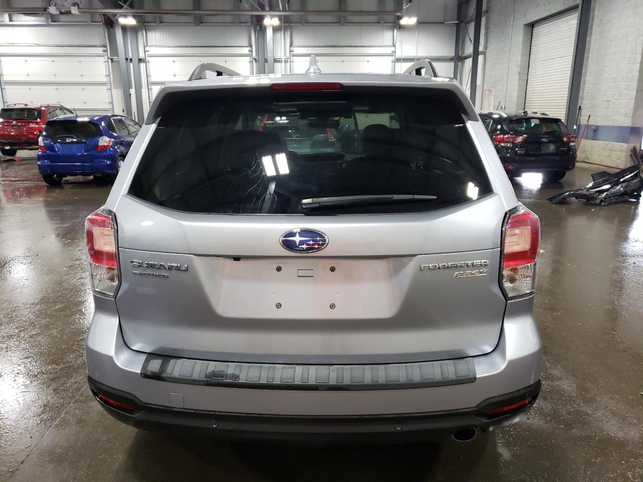 JF2SJAWC7HH518652 2017 Subaru Forester 2.5I Touring