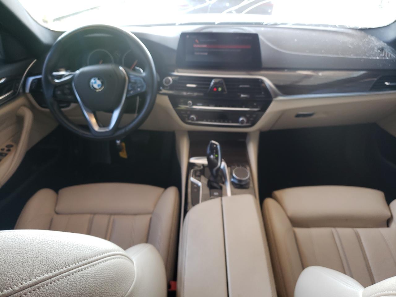 WBAJE5C52KWA98751 2019 BMW 540 I