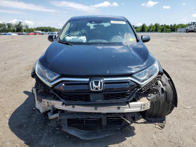 2020 Honda Cr-V Lx VIN: 2HKRW1H27LH409637 Lot: 58288474