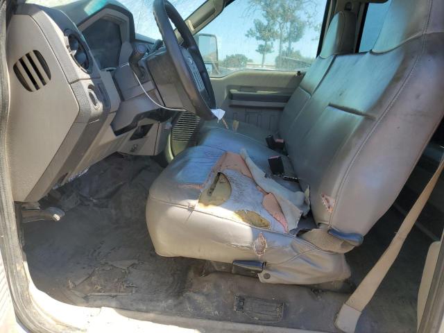 2008 Ford F350 Srw Super Duty VIN: 1FTWW30R48EC06591 Lot: 61124524