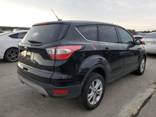 2017 Ford Escape Se VIN: 1FMCU0GD5HUC79455 Lot: 57249034