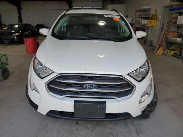 MAJ6P1UL4JC174949 2018 Ford Ecosport Se