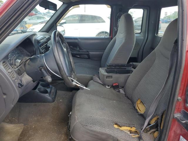 1999 Ford Ranger Super Cab VIN: 1FTZR15X1XPB18861 Lot: 57825324