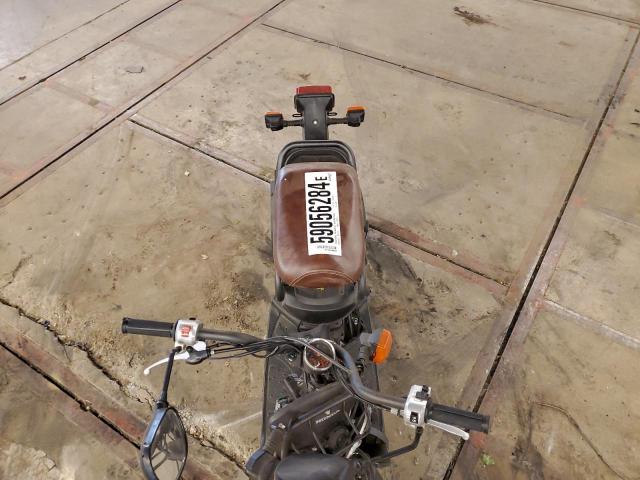 2009 HONDA NPS50 S JH2AF58429K502606