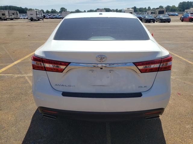 2015 Toyota Avalon Xle VIN: 4T1BK1EB4FU187372 Lot: 57984484