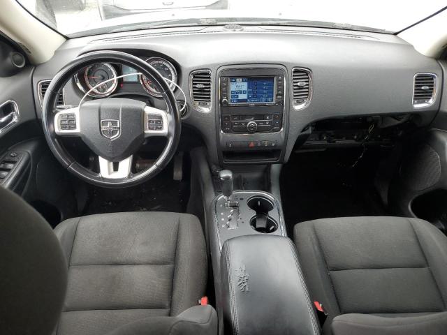 2011 Dodge Durango Crew VIN: 1D4RE4GG9BC633152 Lot: 56715404