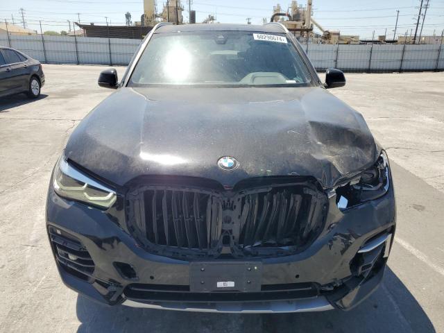 VIN 5UXCR4C01N9J97364 2022 BMW X5, Sdrive 40I no.5