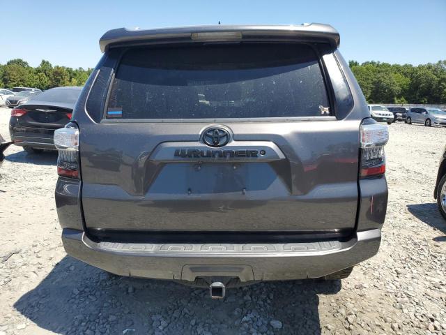 2017 Toyota 4Runner Sr5 VIN: JTEZU5JR3H5161197 Lot: 58754404