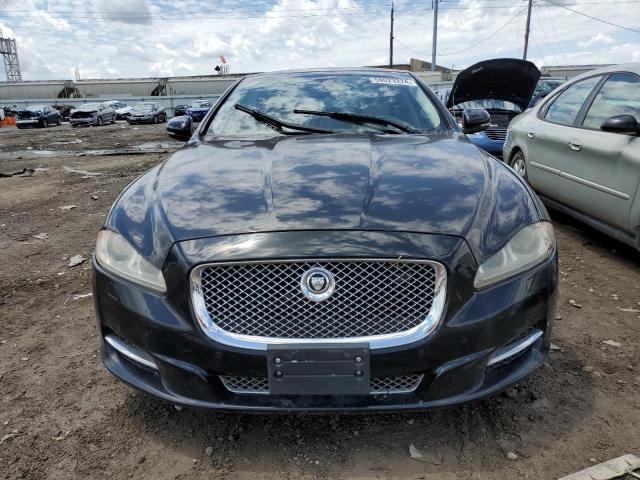 SAJWA2GB5BLV06307 2011 Jaguar Xjl