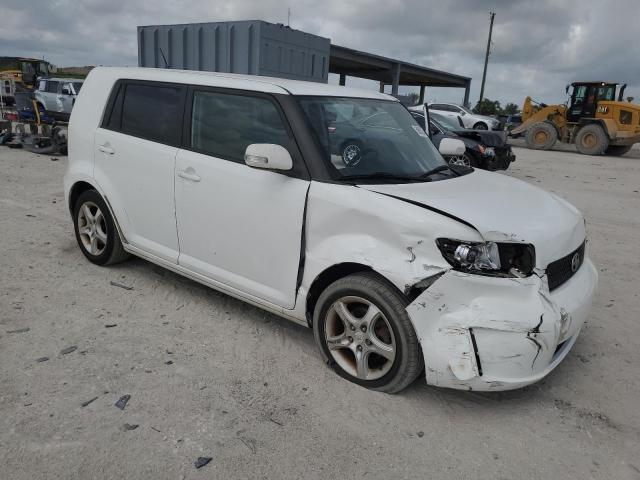 2008 Toyota Scion Xb VIN: JTLKE50E181059765 Lot: 59832634