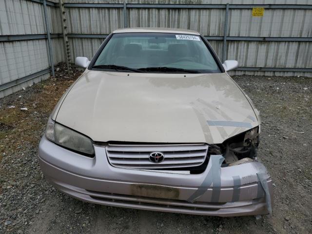 1998 Toyota Camry Ce VIN: JT2BG22K4W0105138 Lot: 58429794