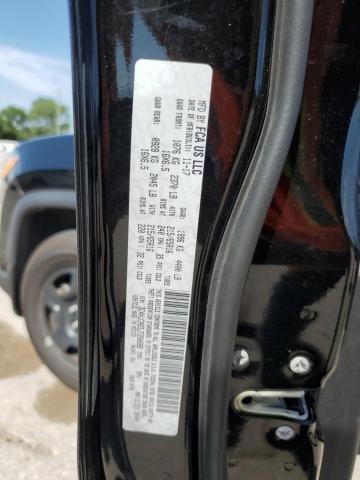 2018 Jeep Compass Sport VIN: 3C4NJCAB3JT250888 Lot: 60811144