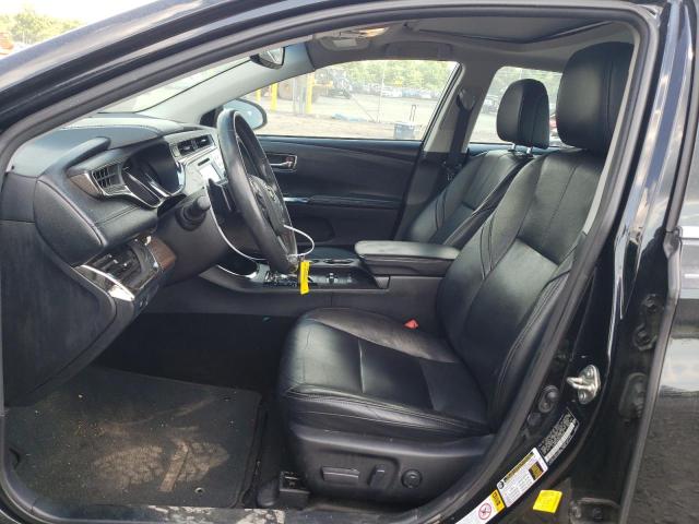 2014 Toyota Avalon Base VIN: 4T1BK1EBXEU115526 Lot: 58003714