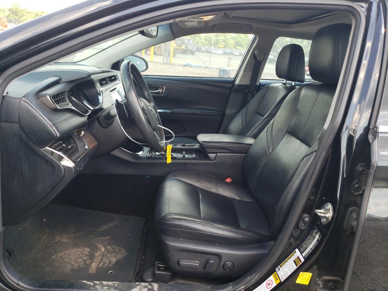 4T1BK1EBXEU115526 2014 Toyota Avalon Base