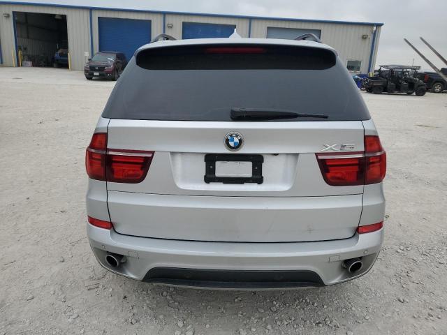 VIN 5UXZW0C53D0B96441 2013 BMW X5, Xdrive35D no.6