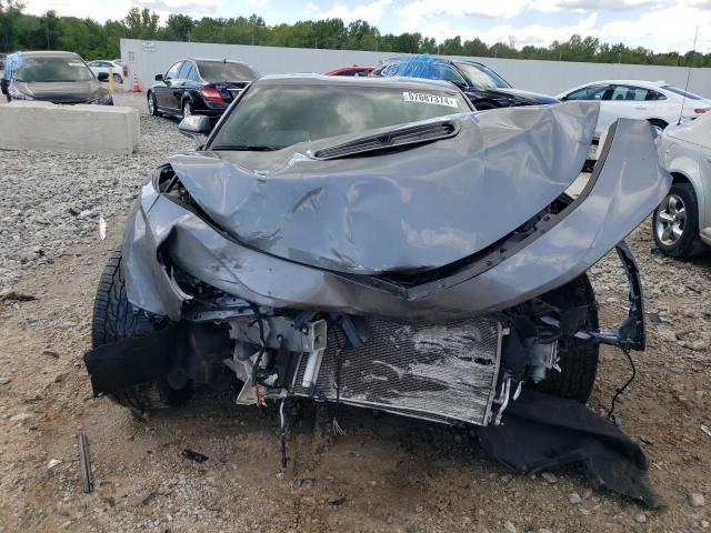 2020 CHEVROLET CAMARO LZ - 1G1FF1R77L0102472