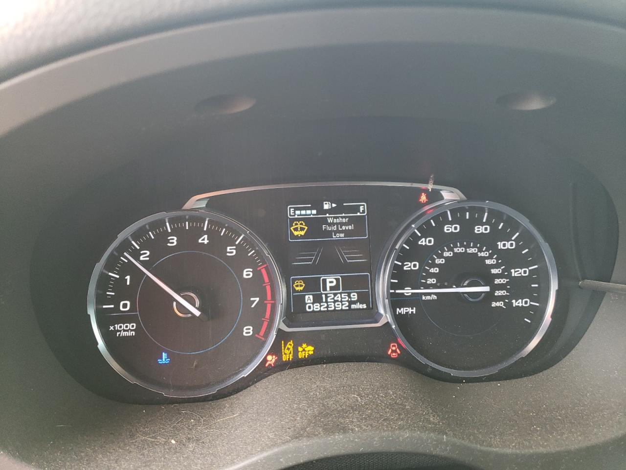 JF2SJAGC0HH423347 2017 Subaru Forester 2.5I Premium