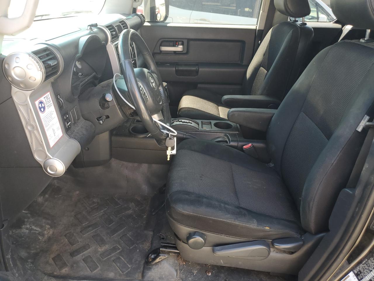 JTEZU11F480019209 2008 Toyota Fj Cruiser