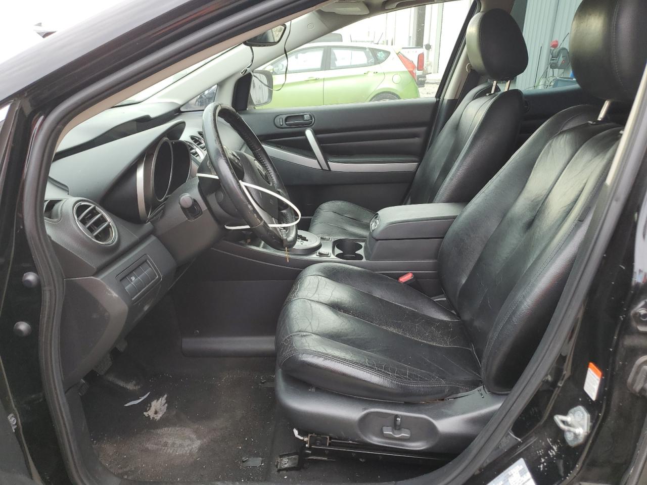 JM3ER2W59A0326463 2010 Mazda Cx-7