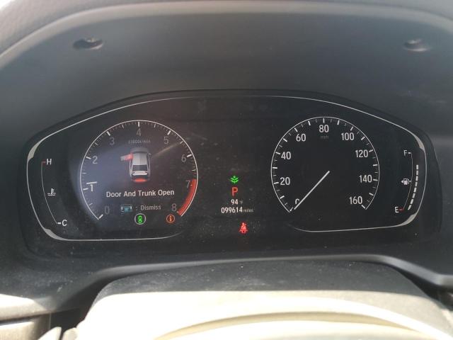 2018 HONDA ACCORD TOU - 1HGCV2F9XJA042981