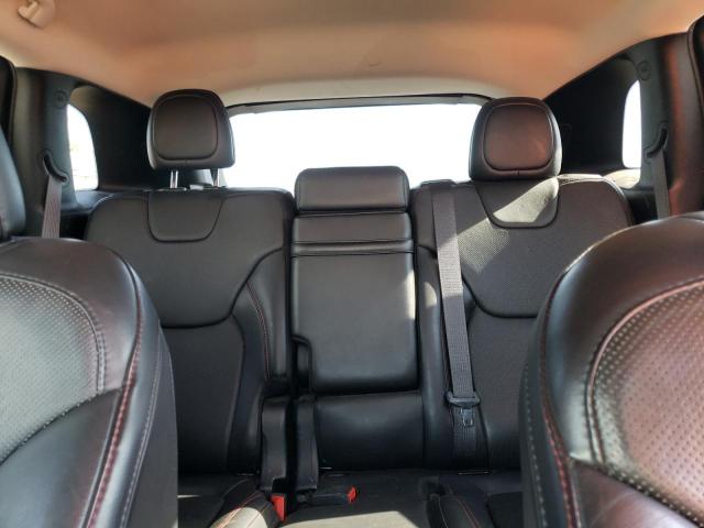 2017 Jeep Cherokee Trailhawk VIN: 1C4PJMBS2HW605034 Lot: 60261754