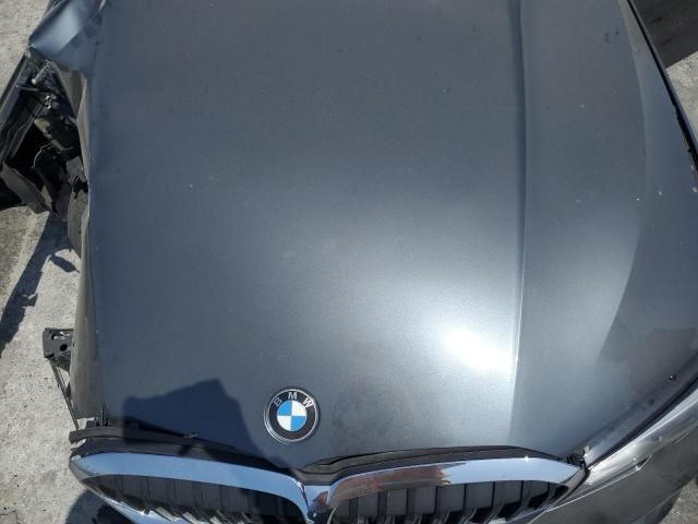 2020 BMW 330I VIN: WBA5R1C06LFH97904 Lot: 58244524