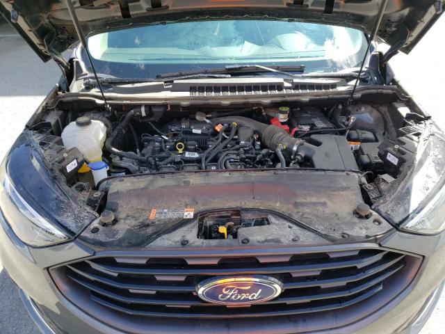 2023 FORD EDGE SEL - 2FMPK4J94PBA53026