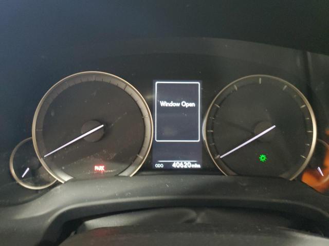 2020 Lexus Rx 450H VIN: 2T2JGMDAXLC052557 Lot: 59076234