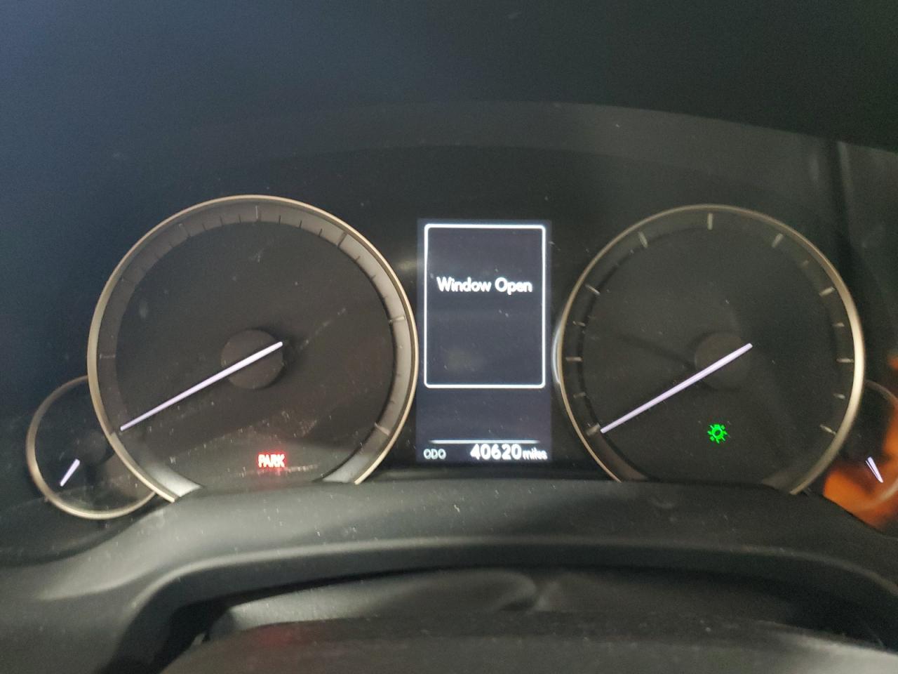 2T2JGMDAXLC052557 2020 Lexus Rx 450H