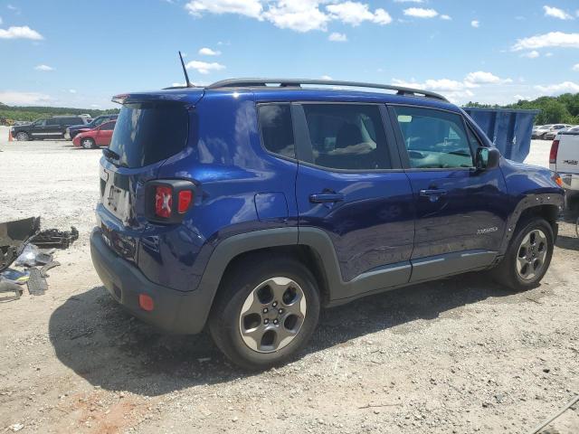 2017 Jeep Renegade Sport VIN: ZACCJAAB8HPF28584 Lot: 58008954