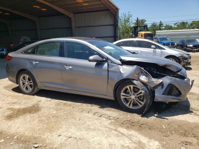2019 Hyundai Sonata - Image 4
