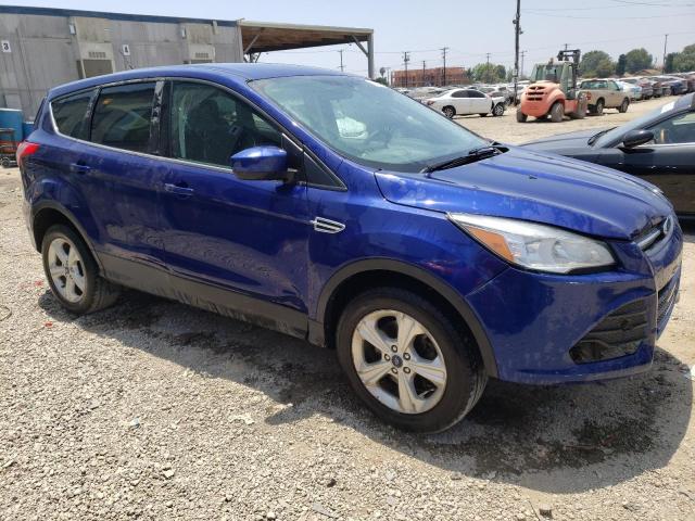 2016 Ford Escape Se VIN: 1FMCU9GX1GUC81670 Lot: 58453974