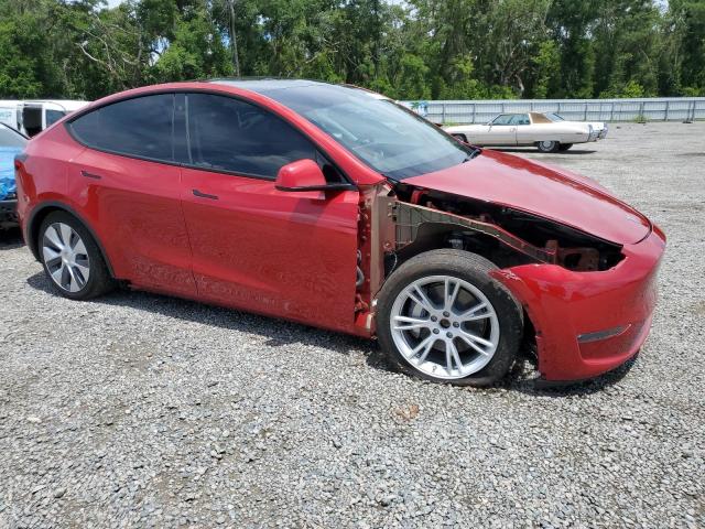 7SAYGDEE2PA101904 2023 Tesla Model Y