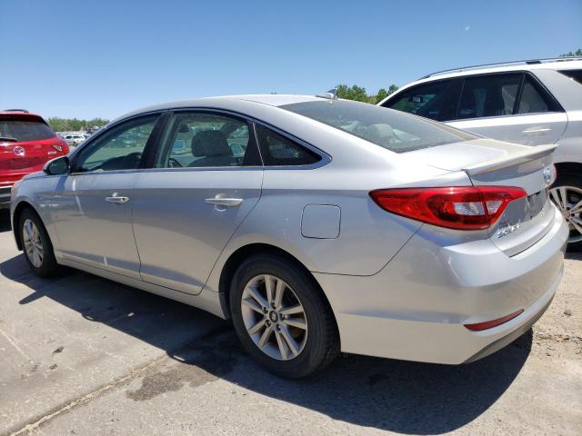 2015 Hyundai Sonata Se VIN: 5NPE24AF6FH213346 Lot: 57953694