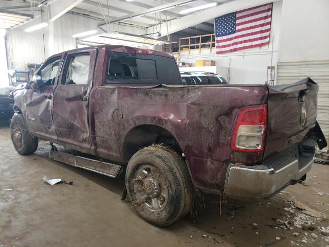 2019 RAM 2500 TRADE - 3C6UR5CJ5KG551359