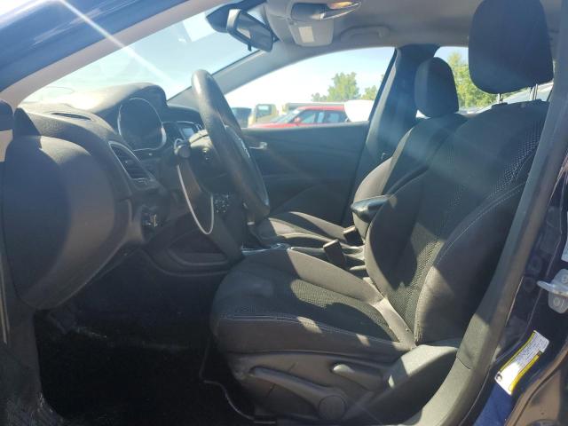 2015 DODGE DART SXT - 1C3CDFBB2FD200144