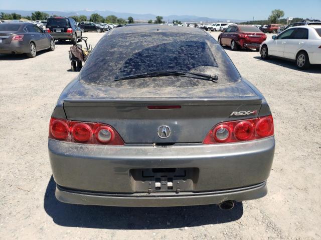 2006 Acura Rsx Type-S VIN: JH4DC53096S021135 Lot: 59761974