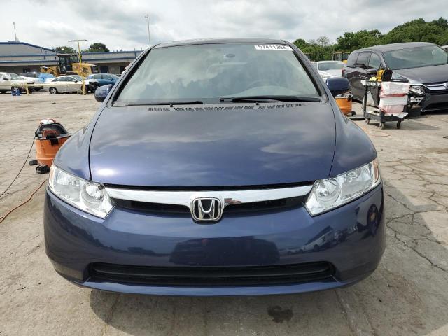 2006 Honda Civic Ex VIN: 1HGFA168X6L089885 Lot: 57411294