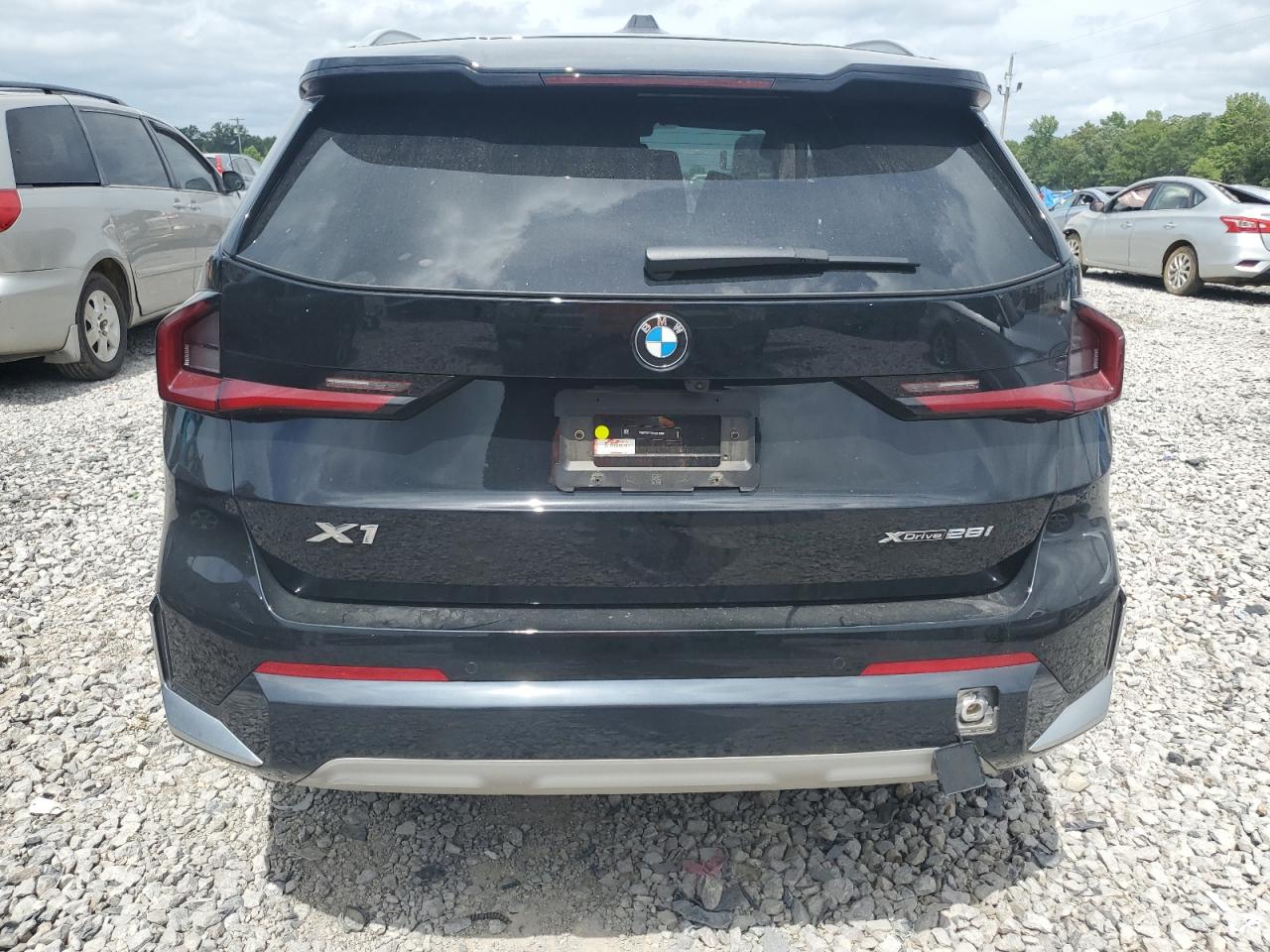 WBX73EF02P5X51286 2023 BMW X1 xDrive28I