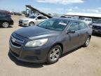 1G11B5SAXDF339068 2013 Chevrolet Malibu Ls